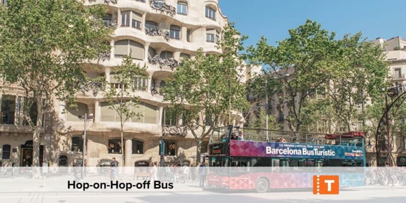 Barcelona: All-Inclusive City Card & Public Transport Option - The Experience of Using the Card