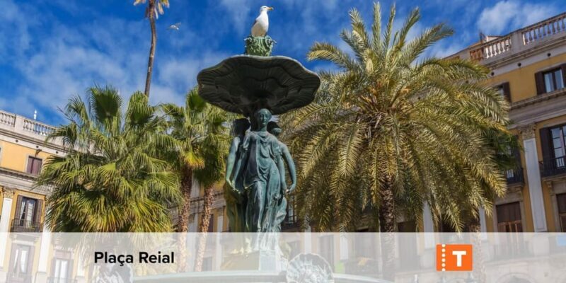 Barcelona: All-Inclusive City Card & Public Transport Option - FAQ