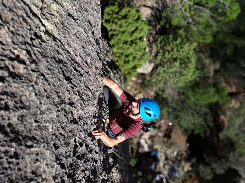 Barcelona and surroundings: Sport climbing in the best areas - Who Is This Tour For?