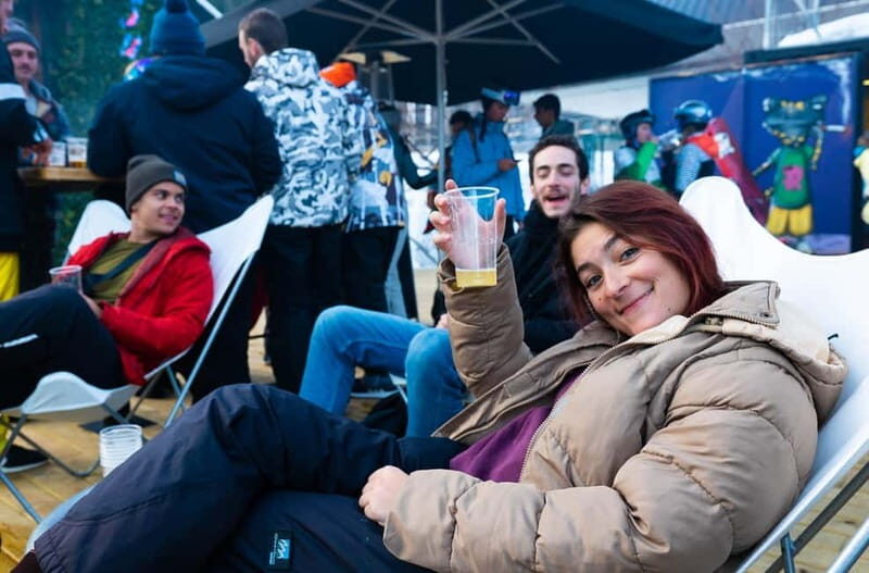 Barcelona: Andorra Ski Weekend - Key Points