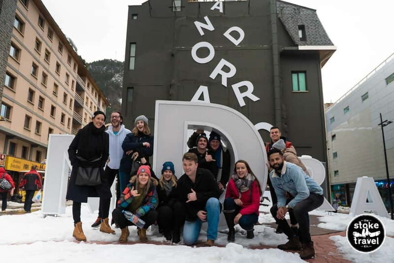 Barcelona: Andorra Ski Weekend - Who Will Love This Tour?