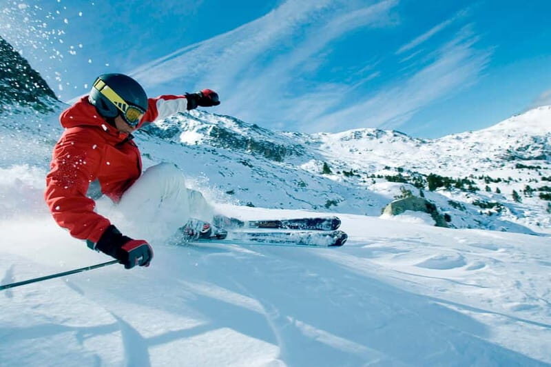 Barcelona: Andorra Ski Weekend - FAQ
