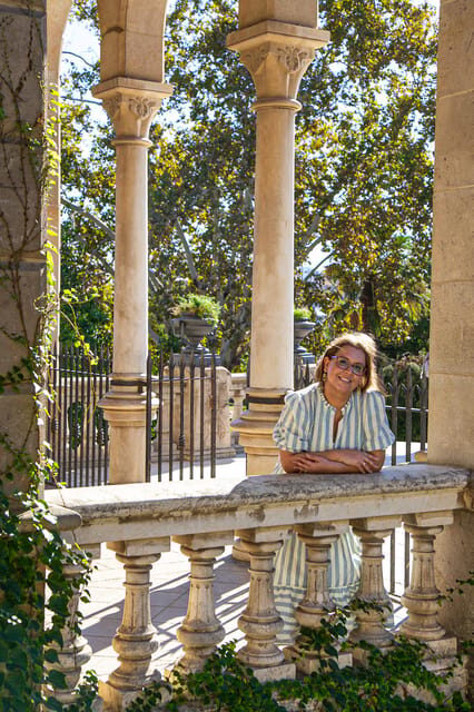Barcelona: Arc de triomf Experiencia Fotográfica Privada - FAQ