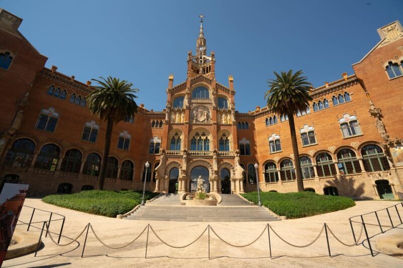 Barcelona Architecture Walking Tour With Casa Batlló Upgrade - An Honest Look at the Tour Itself