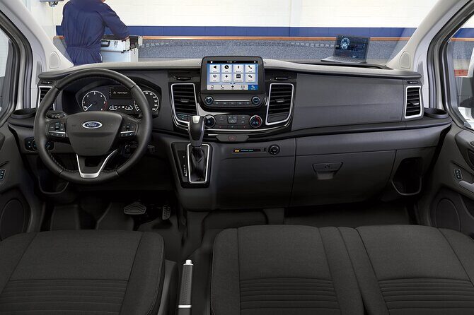 Barcelona Arrival Private Transfer Cruise Port to City Center - What’s Included and How It Works