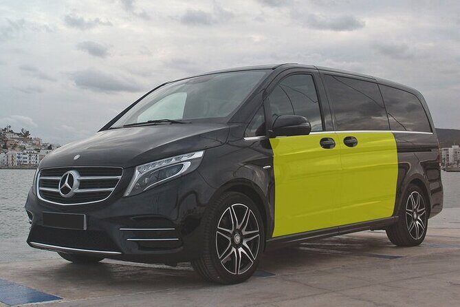 Barcelona Arrival Private Transfer From Airport to Cruise Port - What to Expect from the Transfer Service