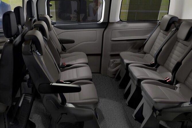 Barcelona Arrival Private Transfer From Airport to Cruise Port - Is It Worth It?