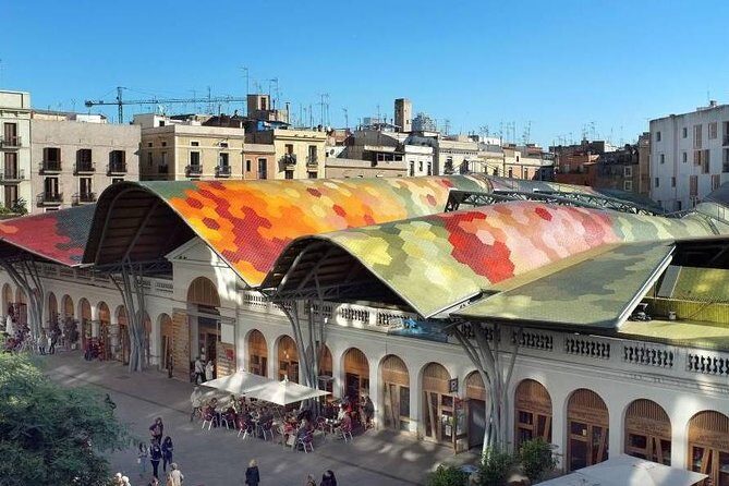 Barcelona Art and Tapas Small Group Walking Tour with Picasso Museum - Who Will Enjoy This Tour?