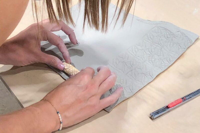 Barcelona: Artisan Ceramic Cup or Vase Making Workshop - The Bottom Line