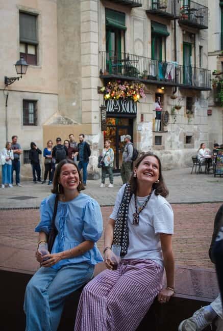 Barcelona: Authentic Food Tour with a Local Guide - What to Expect from the Tour
