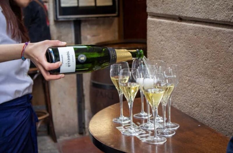 Barcelona: Authentic Food Tour with a Local Guide - Practical Details