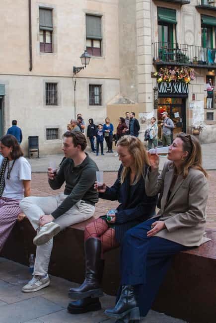 Barcelona: Authentic Food Tour with a Local Guide - Who Would Love This Tour?