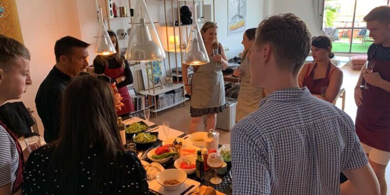 Barcelona Authentic Paella and Sangria Cooking Class - Overall Value and Final Thoughts