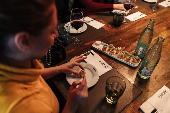 Barcelona: Award-Winning Guided Food Tour with Lunch or Dinner - An Honest Look at the Food Tour