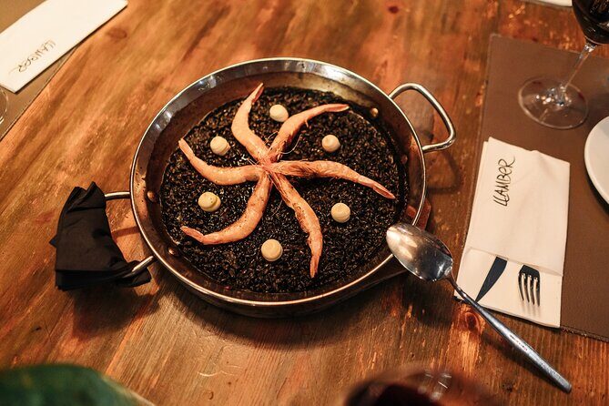 Barcelona: Guided Food Walking Tour with Tapas and Wine - Frequently Asked Questions