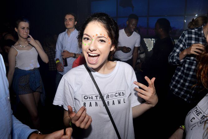 Barcelona Bar Crawl - Final Thoughts