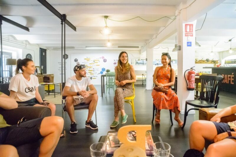 Barcelona: Barcelona in one day Sightseeing e-Bike Tour - Key Points