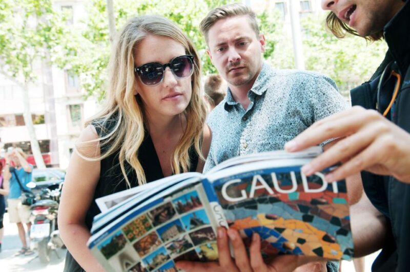 Barcelona: Barcelona in one day Sightseeing e-Bike Tour - The Experience: What It’s Really Like