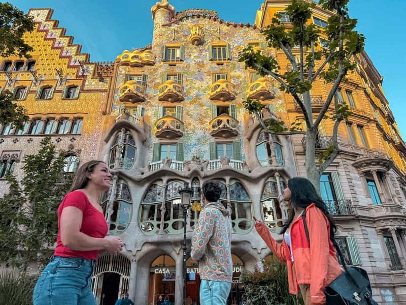 Barcelona Before the Crowds: Sunrise Bike Tour - Why This Tour Stands Out