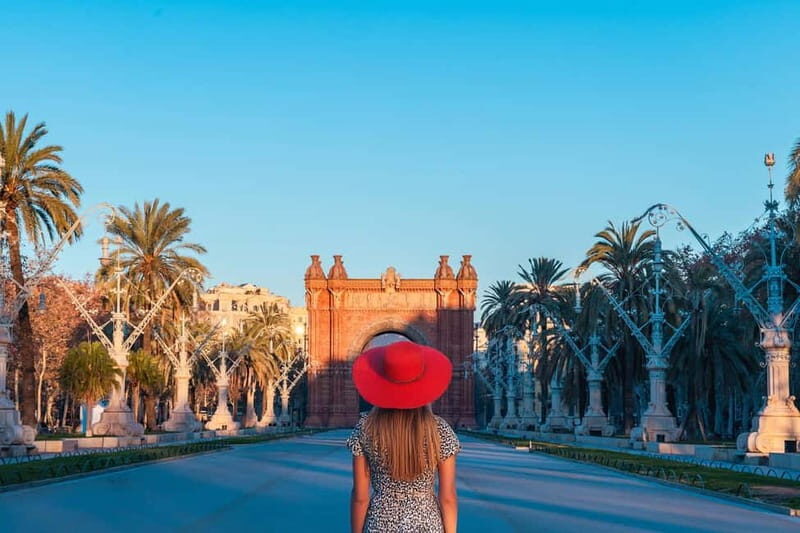 Barcelona Before the Crowds: Sunrise Bike Tour - The Highlights: What Makes It Special