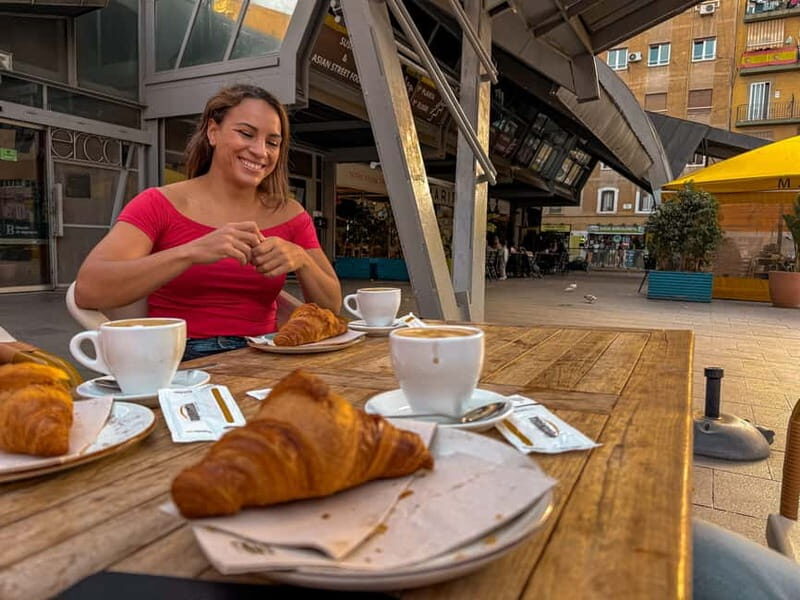 Barcelona Before the Crowds: Sunrise Bike Tour - FAQ