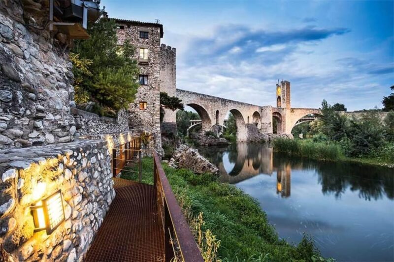 Barcelona: Besalú, Dali and Girona Tour - Who Will Love This Tour?
