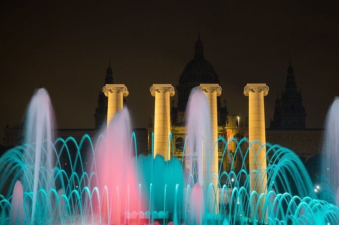 Barcelona Best Views: Old Town, Cable Car and Montjuic Castle - Ready to Book?