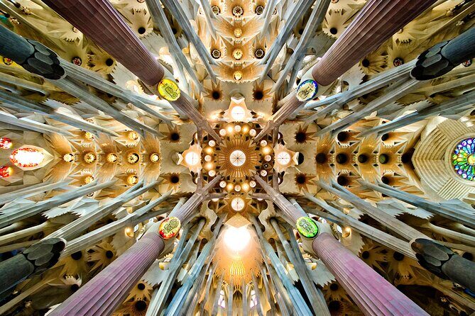 Barcelona Bike Highlights & Sagrada Familia Small Group Tour - Is This Tour Right for You?