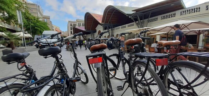 Barcelona: Bike Rental with Delivery and Pickup - Why Rent a Bike in Barcelona?