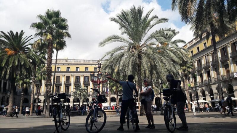 Barcelona: Bike Rental with Delivery and Pickup - FAQ