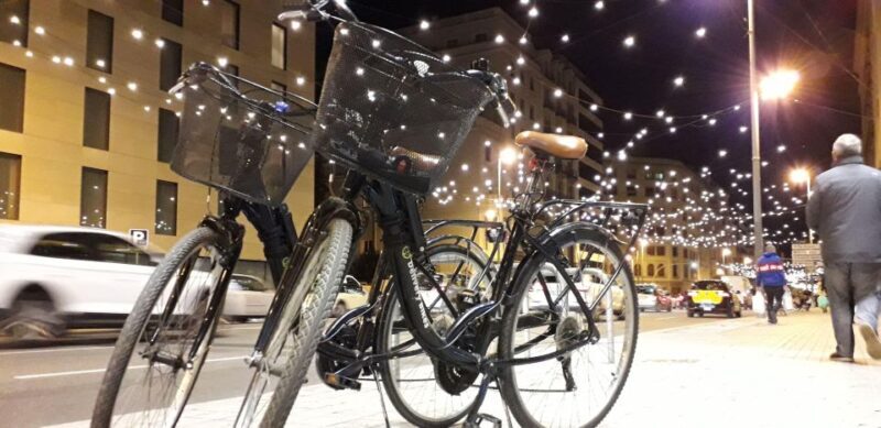 Barcelona: Bike Rental with Delivery and Pickup - Final Thoughts