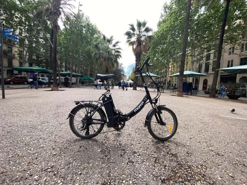 Barcelona: Bike Rental with Map & Local Recommendations - An In-Depth Look at the Bike Rental Experience in Barcelona