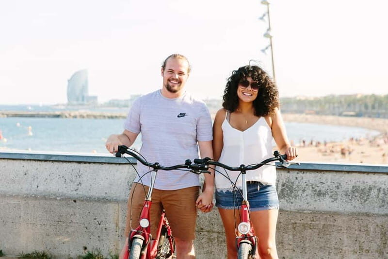 Barcelona Bike Rentals - The Value of Self-Guided Bike Rentals in Barcelona