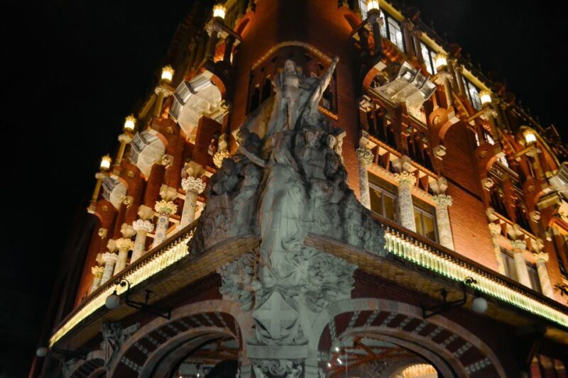 Barcelona Bike Tour by Night with Cava - The Sum Up: Who Should Consider This Tour?