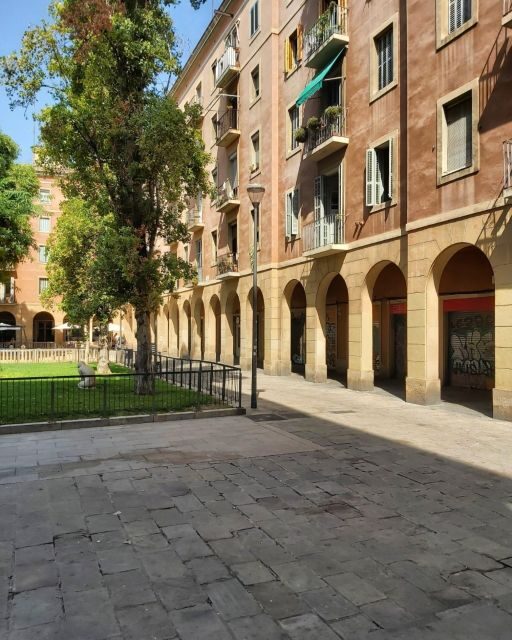 Barcelona: Bike Tour for Families - Key Points