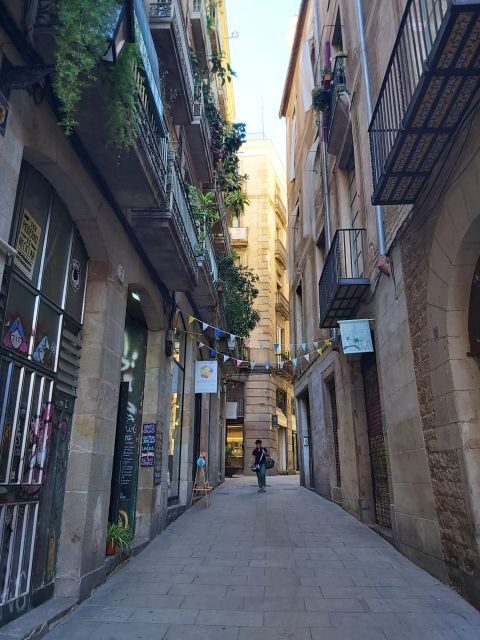 Barcelona: Bike Tour for Families - Final Thoughts