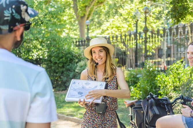 Barcelona Bike tour, Gaudí houses or beach bike tour - FAQs