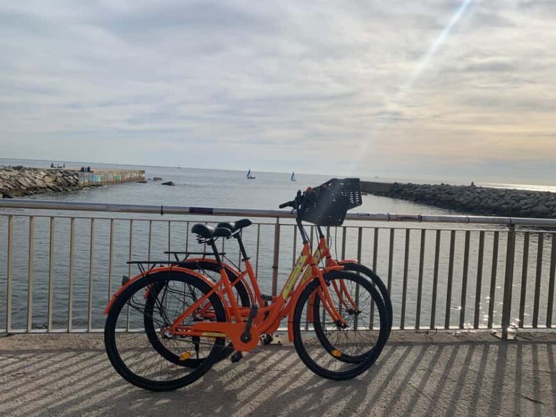 Barcelona Bike Tour: Iconic Sights & Hidden Snack Spot - Final Thoughts