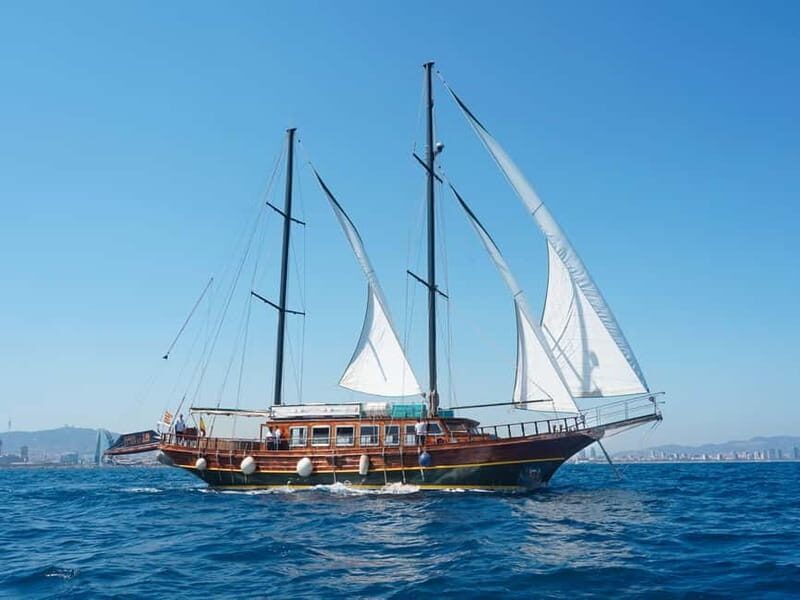 Barcelona: Boat and Supercar Driving Experience - Key Points