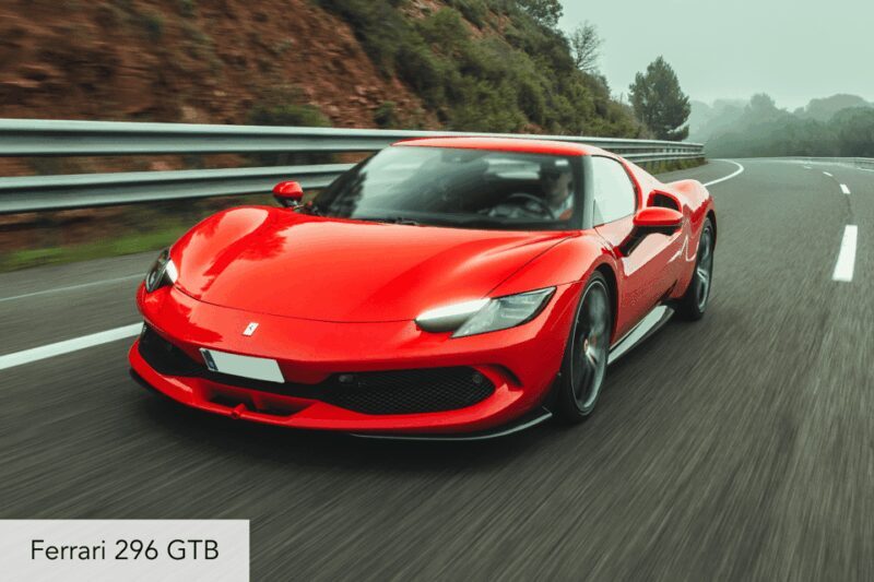 Barcelona: Boat and Supercar Driving Experience - Who Would Love This Experience?