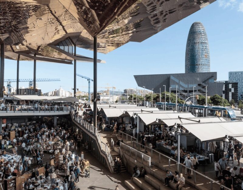 Barcelona Bohemian and Vintage - What You Can Expect from the Barcelona Bohemian and Vintage Tour