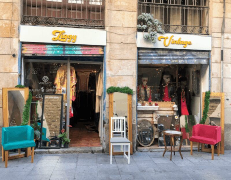 Barcelona Bohemian and Vintage - The Practical Side: What You Need to Know