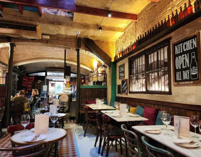 Barcelona Bohemian and Vintage - Authentic Voices from Other Travelers