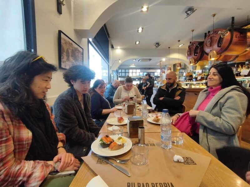 Barcelona: Boqueria Market & Barrio Gotico Street Food Tour - Final Thoughts