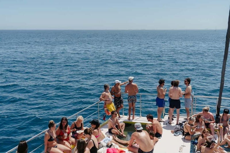 Barcelona: Brunch Boat Party with Drinks and DJ - Final Thoughts: Who Should Consider This?