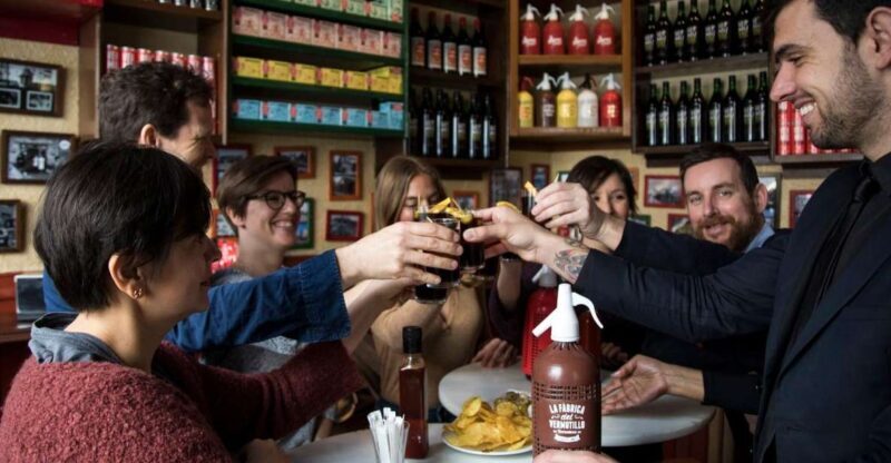 Barcelona: Brunch Walking Tour - Who Will Love This Tour?