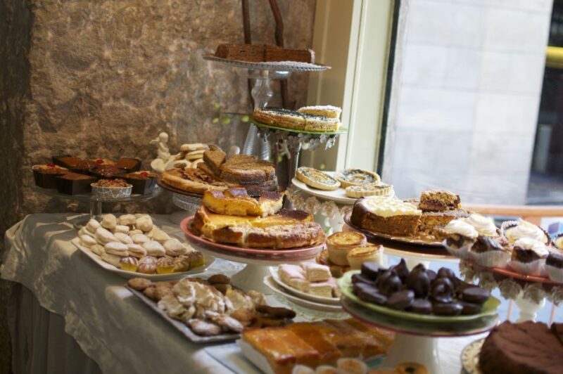 Barcelona: Brunch Walking Tour - Final Thoughts