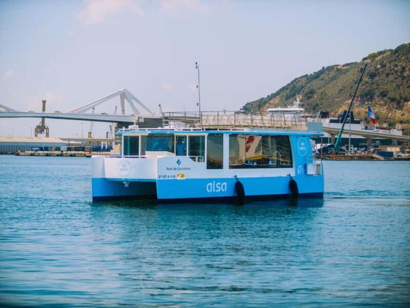 Barcelona: Bus Nàutic with tapas tasting - Final Thoughts