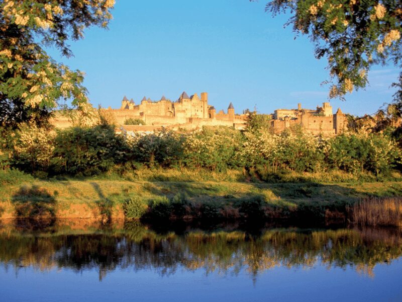 Barcelona: Carcassonne & Dali Tour - Logistics and Practicalities