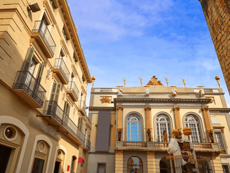 Barcelona: Carcassonne & Dali Tour - Final Thoughts: Who Should Consider This Tour?